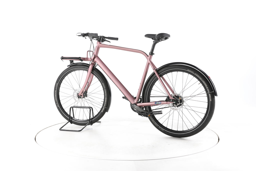 Schindelhauer Bikes Gustav Fahrrad City & Trekking - Image 8