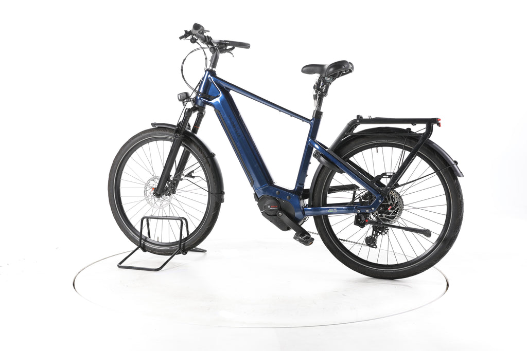 Velo de Ville SEB 890 Pro Trekking E-Bike 2025 - Image 8