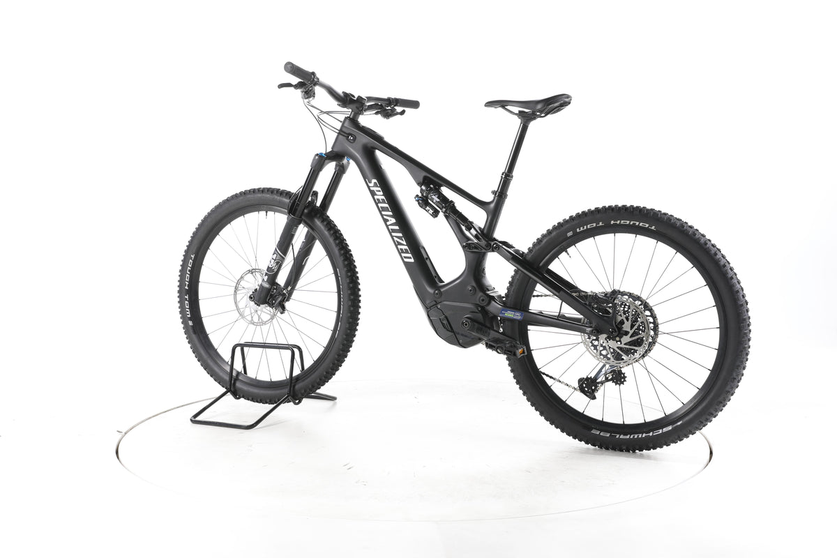 Specialized Turbo Levo Comp E-Bike Fully Carbon - Image 8