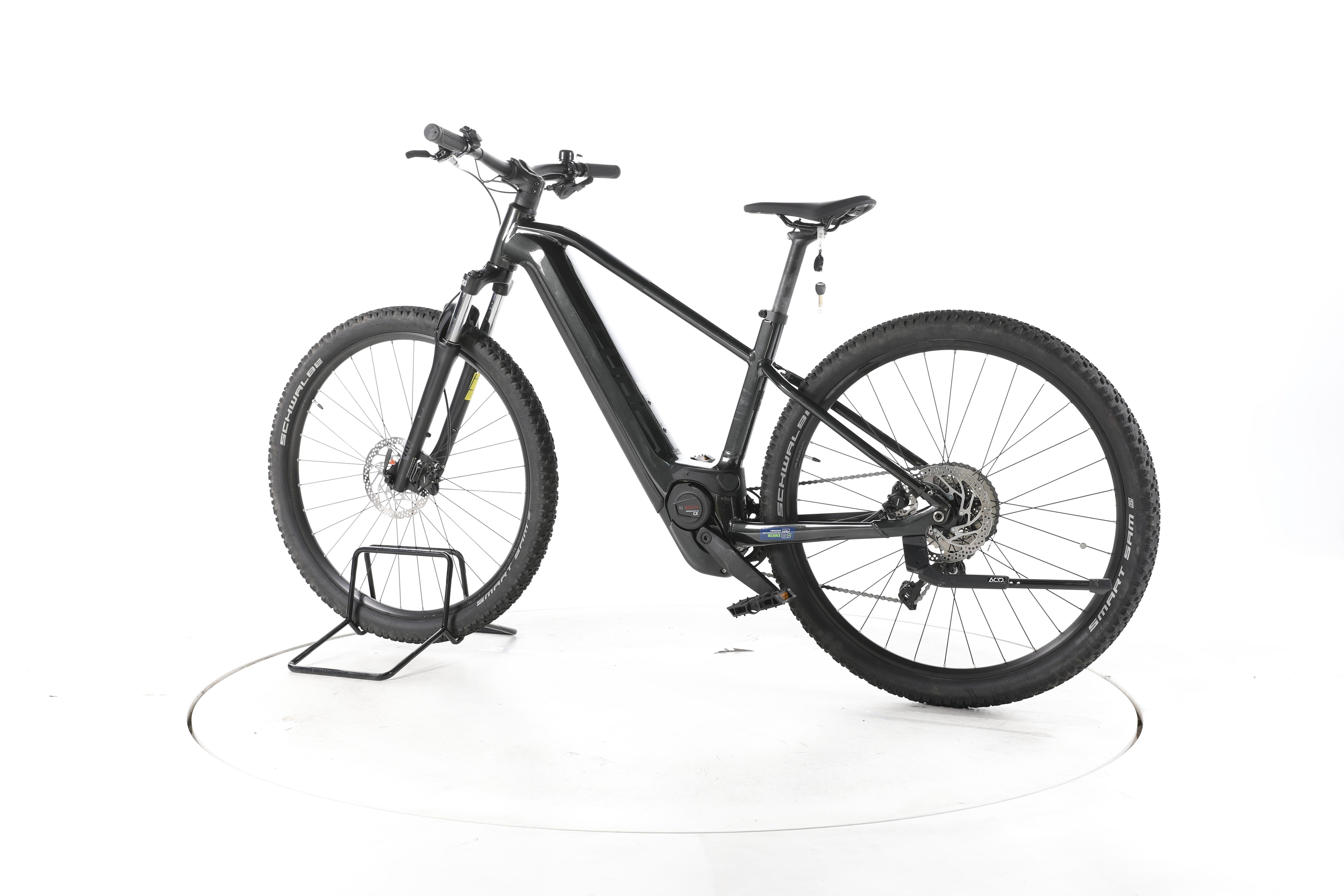 Cube Reaction Hybrid ONE E-Bike - Image 8