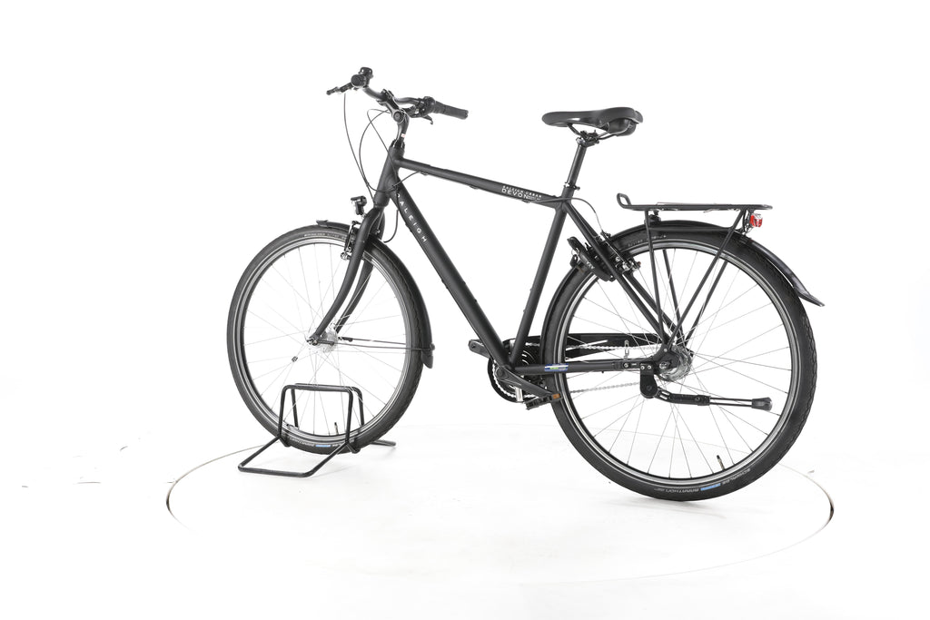 Raleigh Devon 7 Fahrrad City & Trekking - Image 8