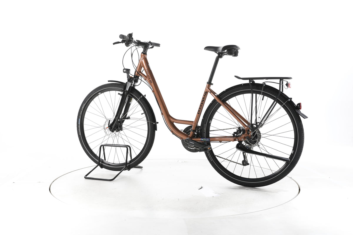 Checker Pig Suma Fahrrad City & Trekking - Image 8