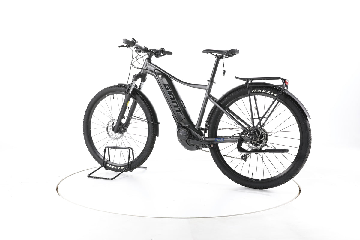 Giant Talon E+ EX Trekking E-Bike - Image 8