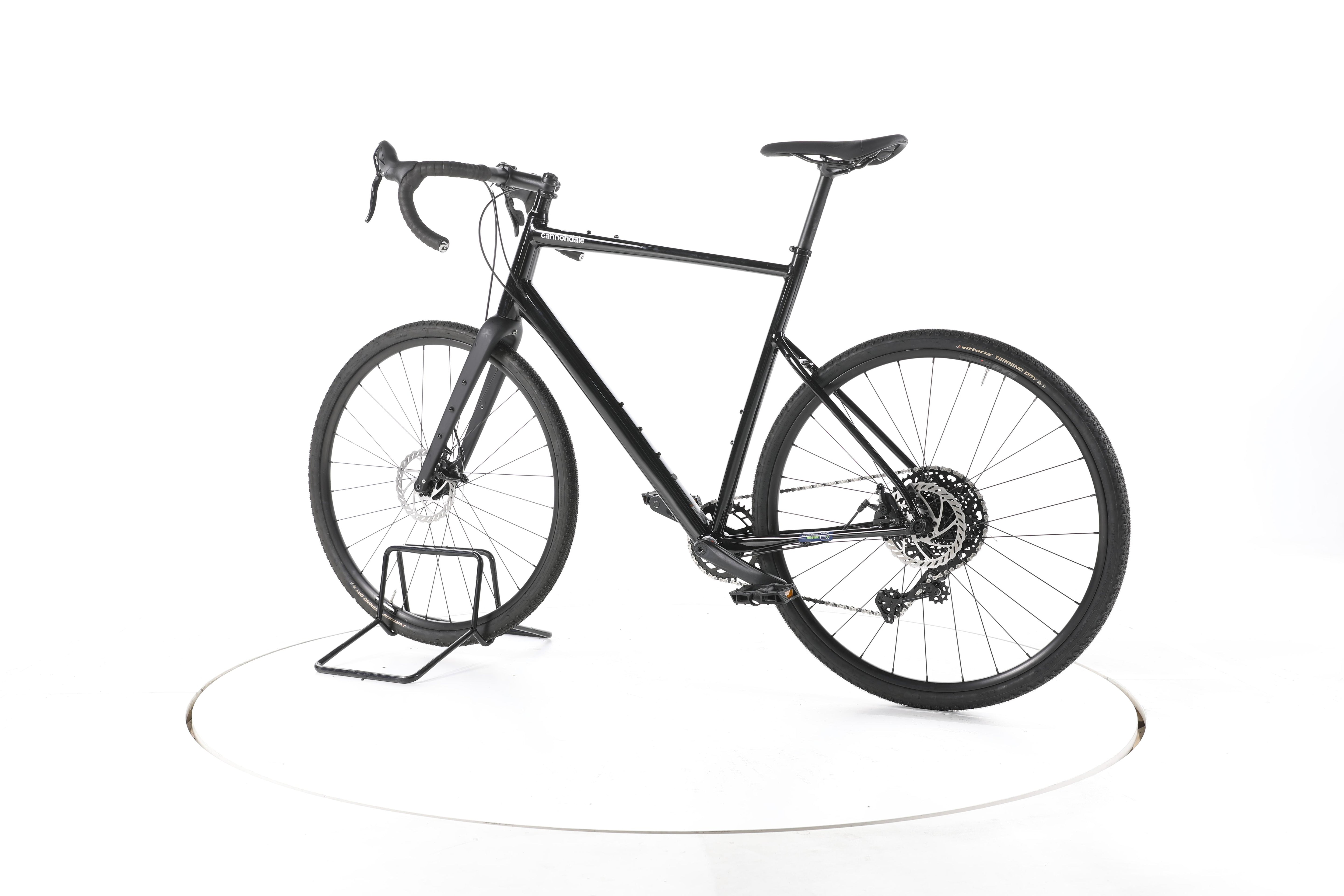Cannondale Topstone 4 Gravelbike 2024 - Image 8
