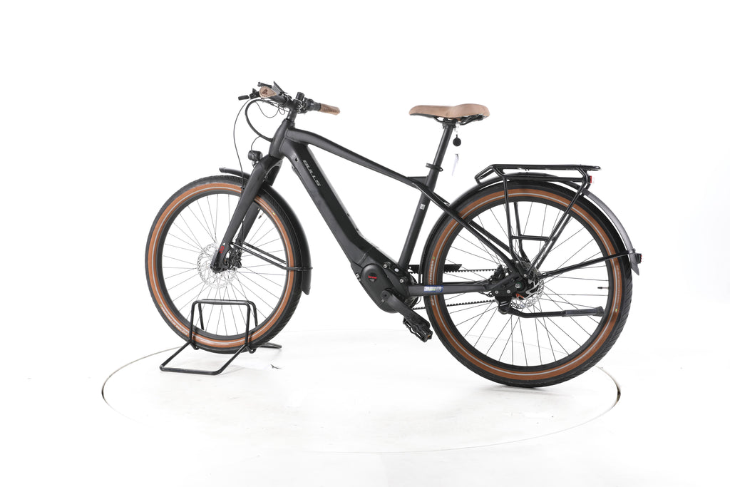 Bulls Sturmvogel EVO 5F Belt City E-Bike - Image 8