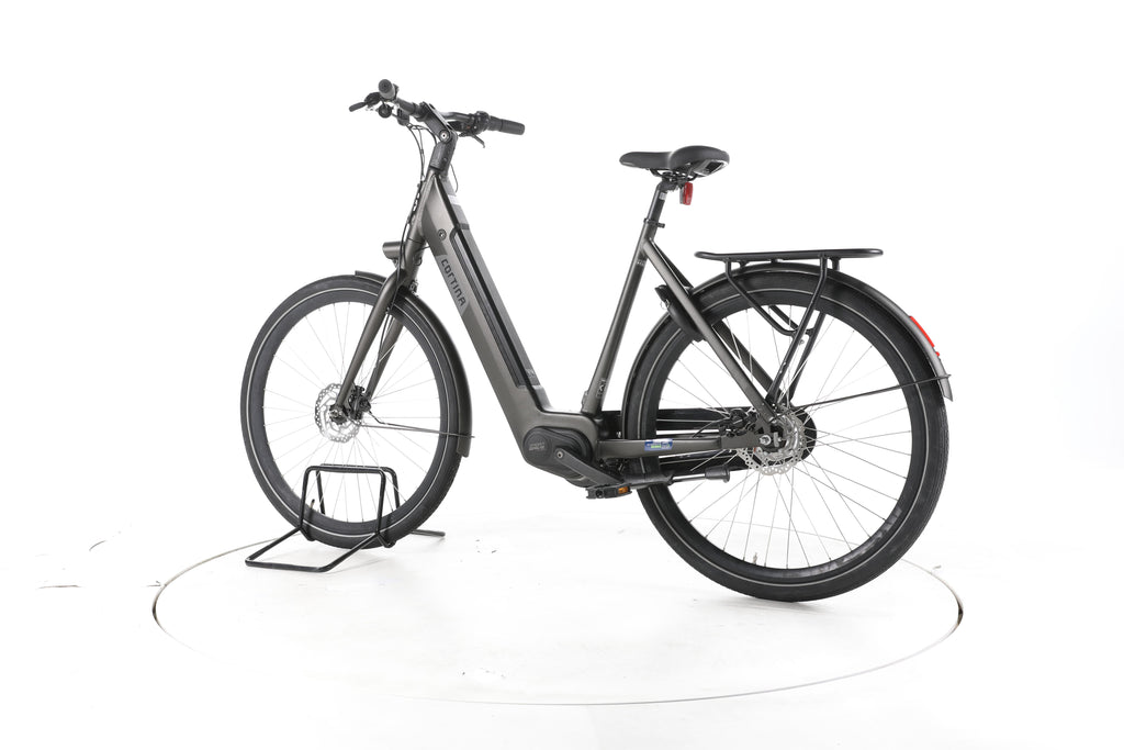 Cortina E-Nite City E-Bike Tiefeinsteiger - Image 8