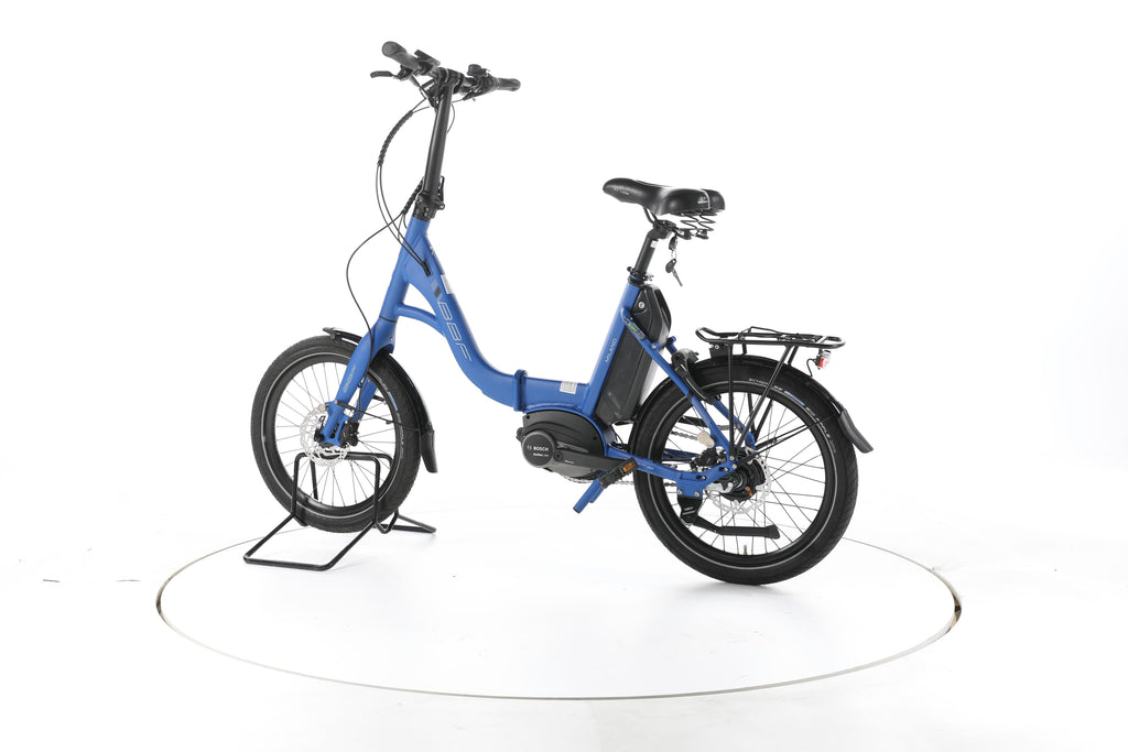 BBF Milano Falt E-Bike Tiefeinsteiger - Image 8