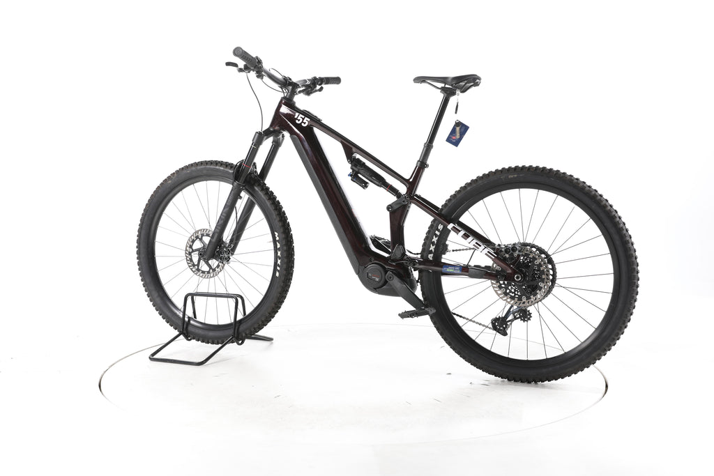 Cube Stereo Hybrid ONE55 C:68X SLX E-Bike Fully Carbon 2024 - Image 8
