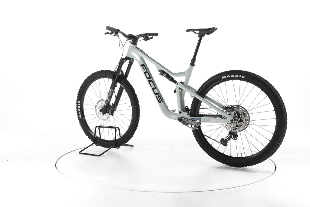 Focus Jam 6.9 Fahrrad Fully - Image 8
