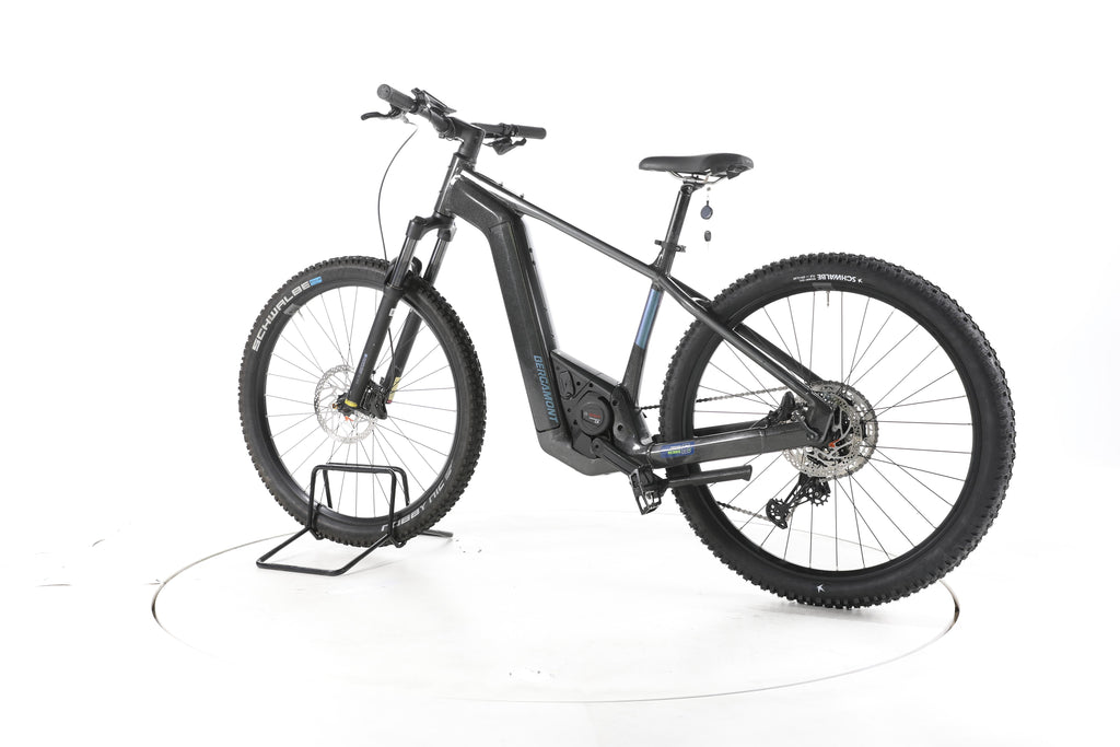 Bergamont E-Revox Expert Premium E-Bike - Image 8