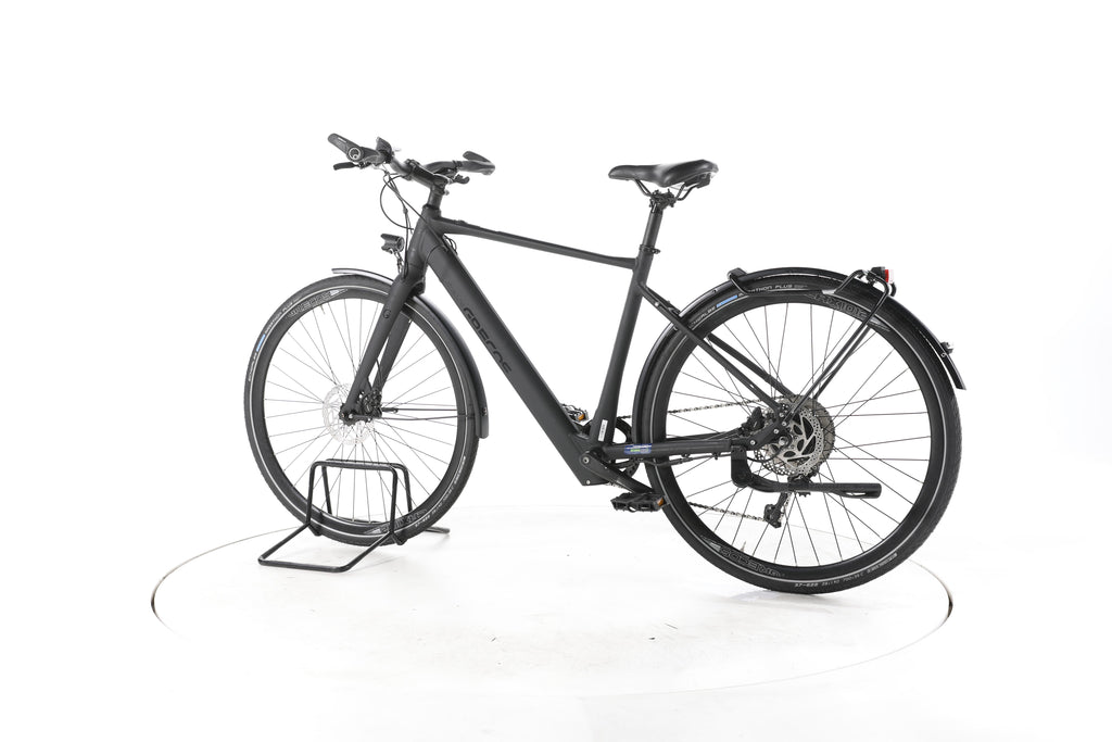 Grecos Eli Urban Trekking E-Bike - Image 8