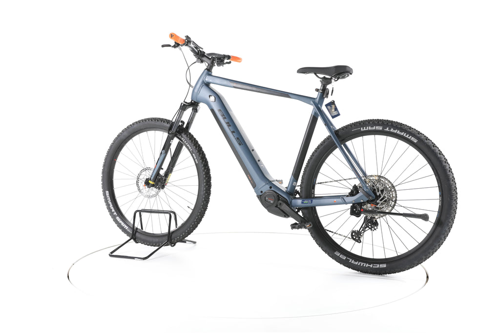 Bulls Copperhead EVO 2 E-Bike - Image 8