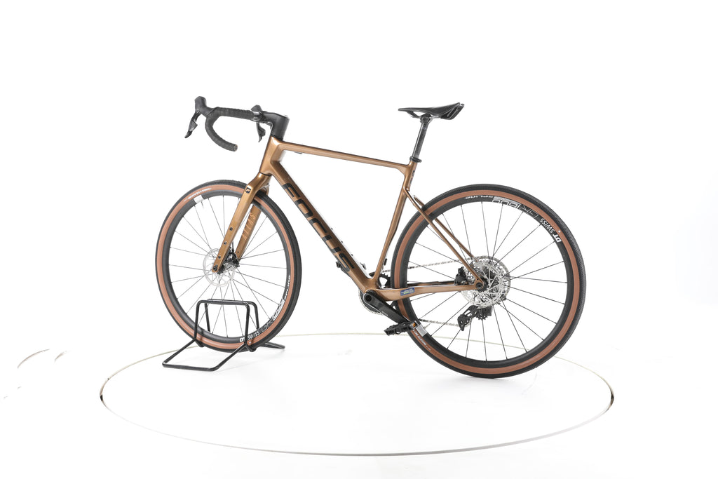 Focus Atlas 8.9 Gravelbike Carbon - Image 8