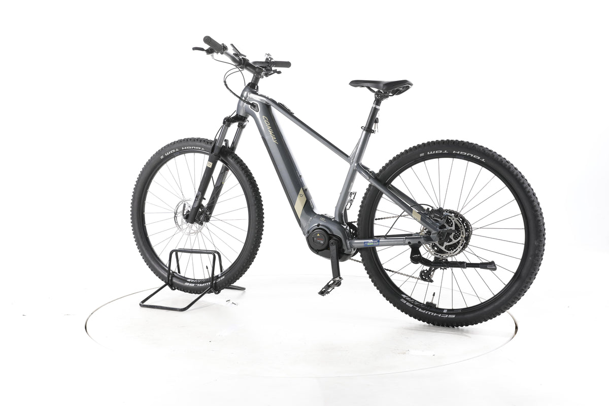 Conway Cairon S 2.0 625 E-Bike - Image 8