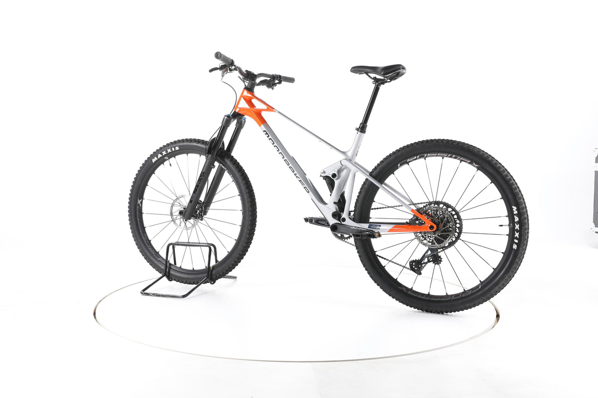 Mondraker Raze R Fahrrad Fully - Image 8