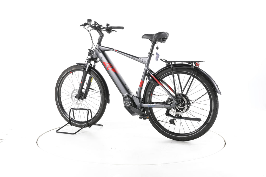 R Raymon TourRay E 6.0 Trekking E-Bike - Image 8