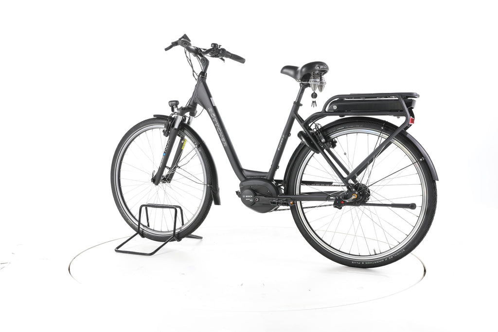 Böttcher Glider X Active City E-Bike Tiefeinsteiger - Image 8