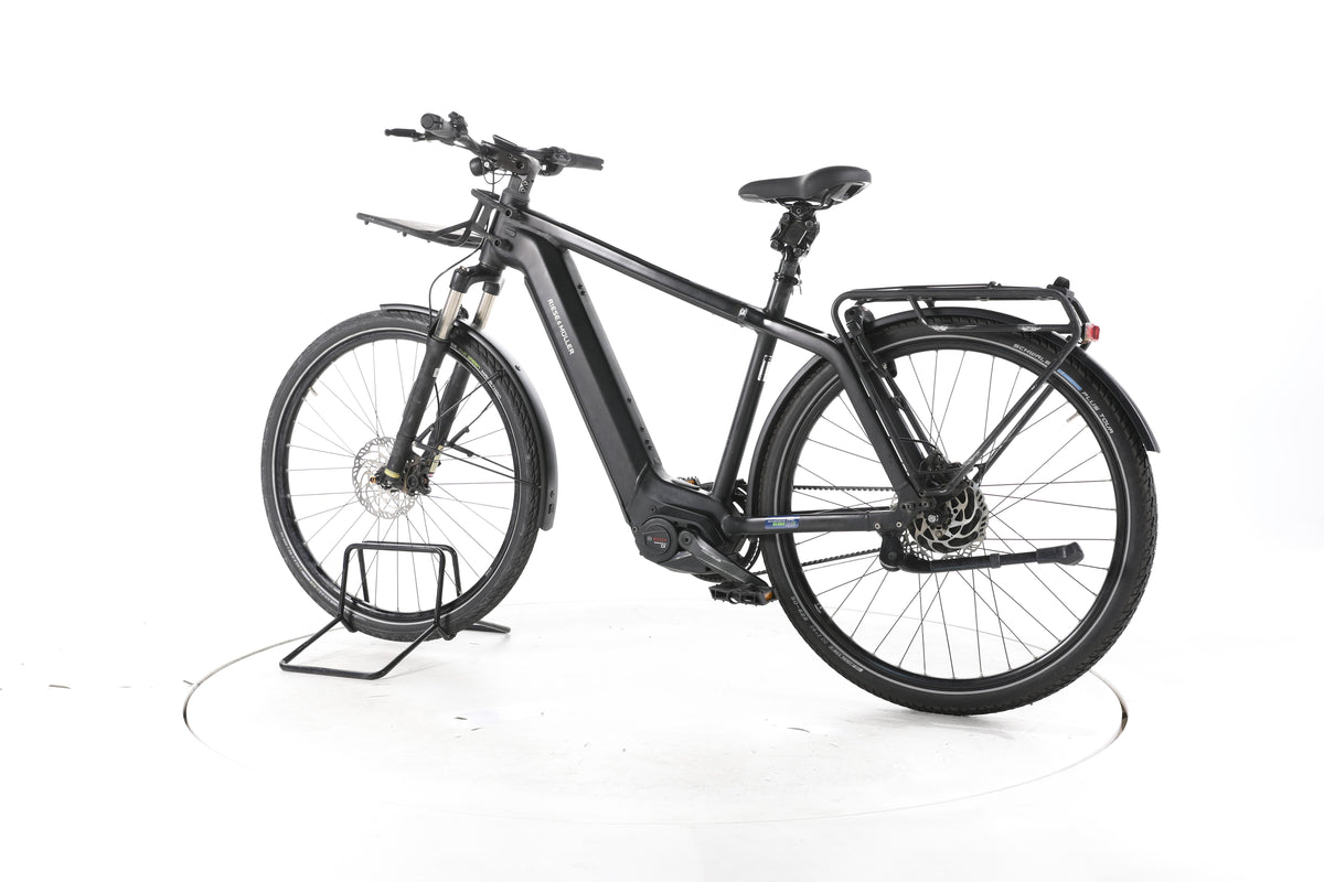 Riese & Müller Charger4 vario City E-Bike - Image 8