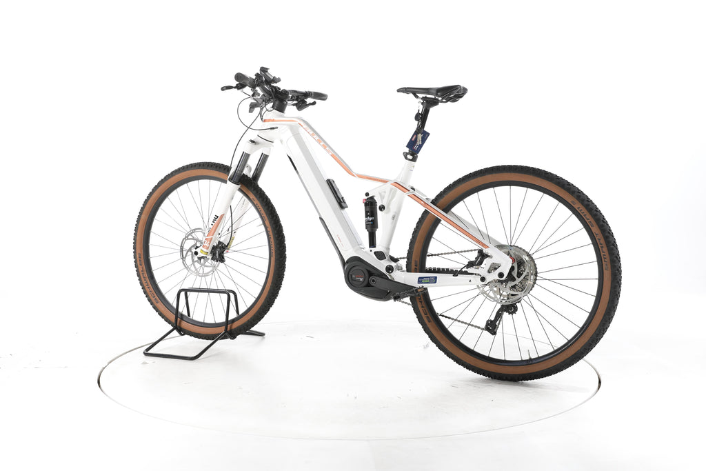 Bulls Sonic EVA TR1 E-Bike Fully - Image 8