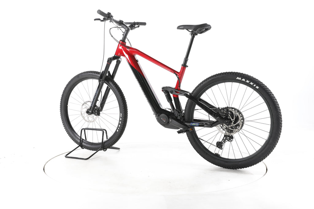 Moustache Bikes Trail 2 E-Bike Fully 2025 - Image 8
