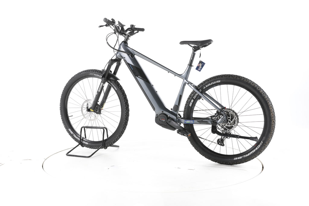 MORRISON EMTB Mohawk E-Bike - Image 8