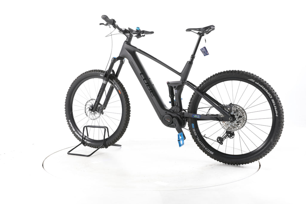 Cube Stereo Hybrid 140 HPC SLX E-Bike Fully 2024 - Image 8