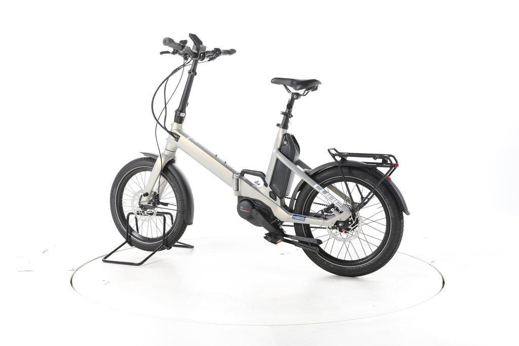 Cube Hybrid Comfort Falt E-Bike Tiefeinsteiger - Image 8