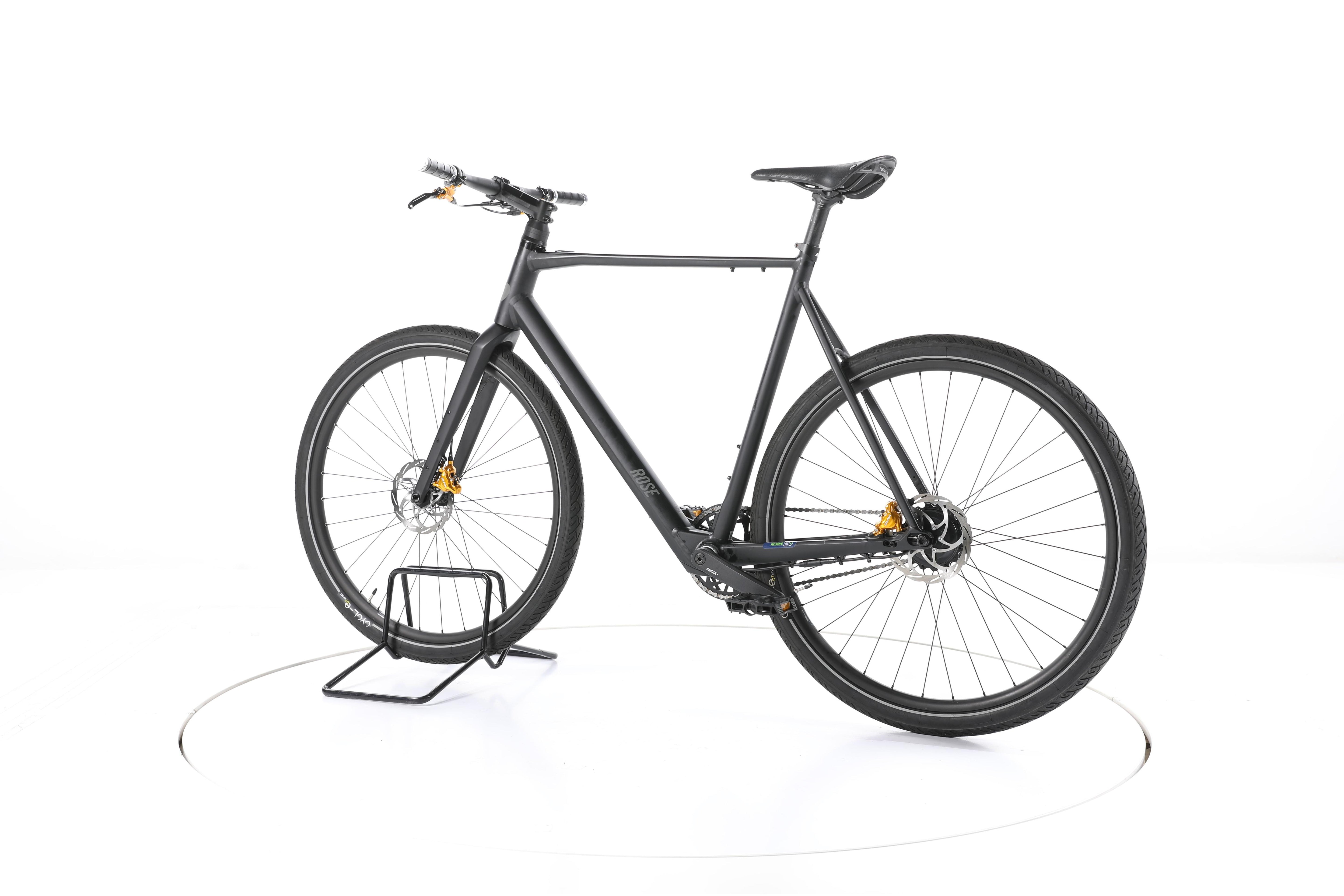 Rose Sneak Plus E-Bike - Image 8