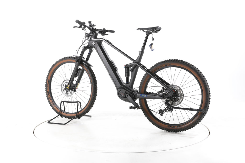 Bulls Sonic EVO AM 2 ABS E-Bike Fully Carbon 2024 - Image 8