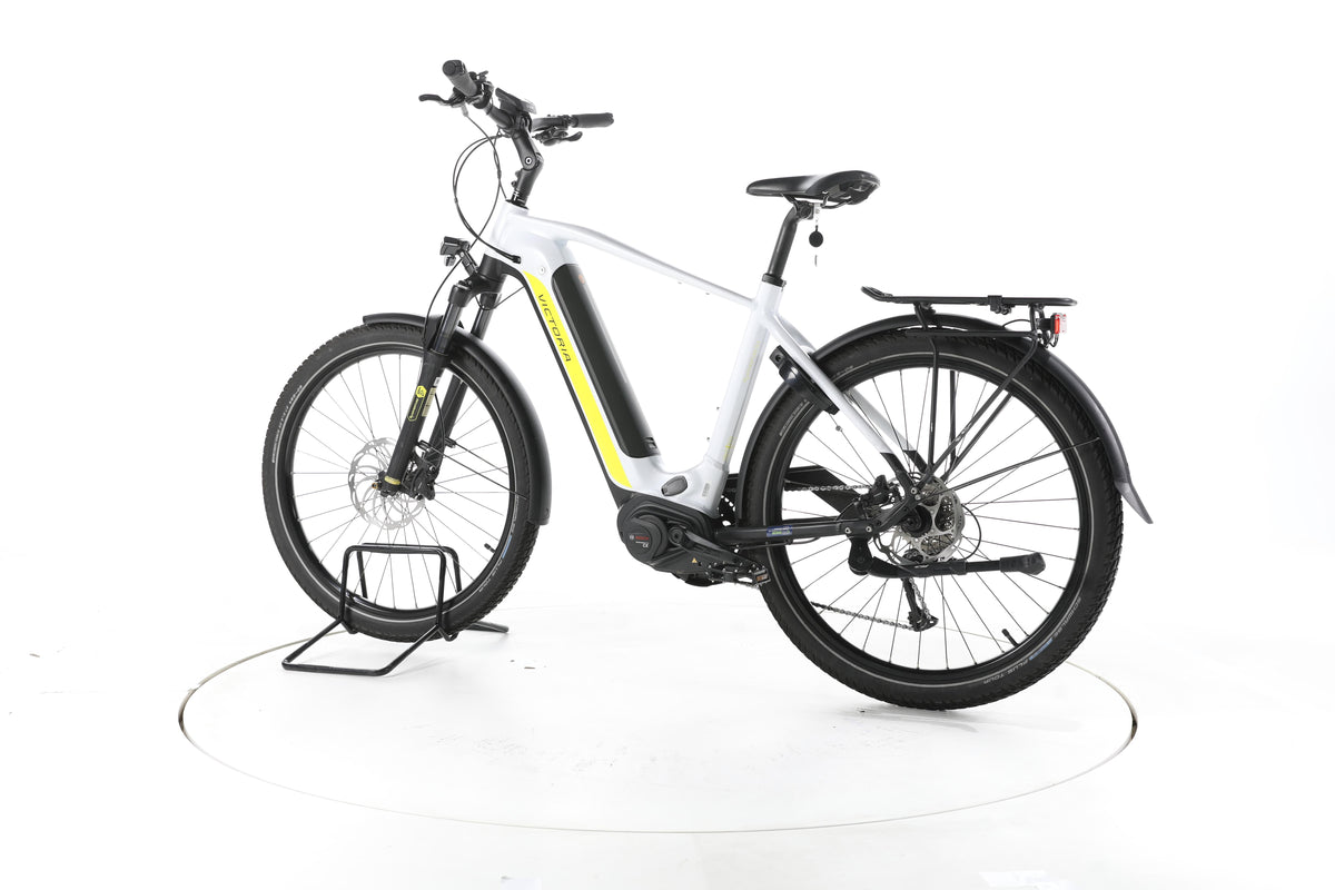 Victoria eAdventure 12.6 Trekking E-Bike - Image 8
