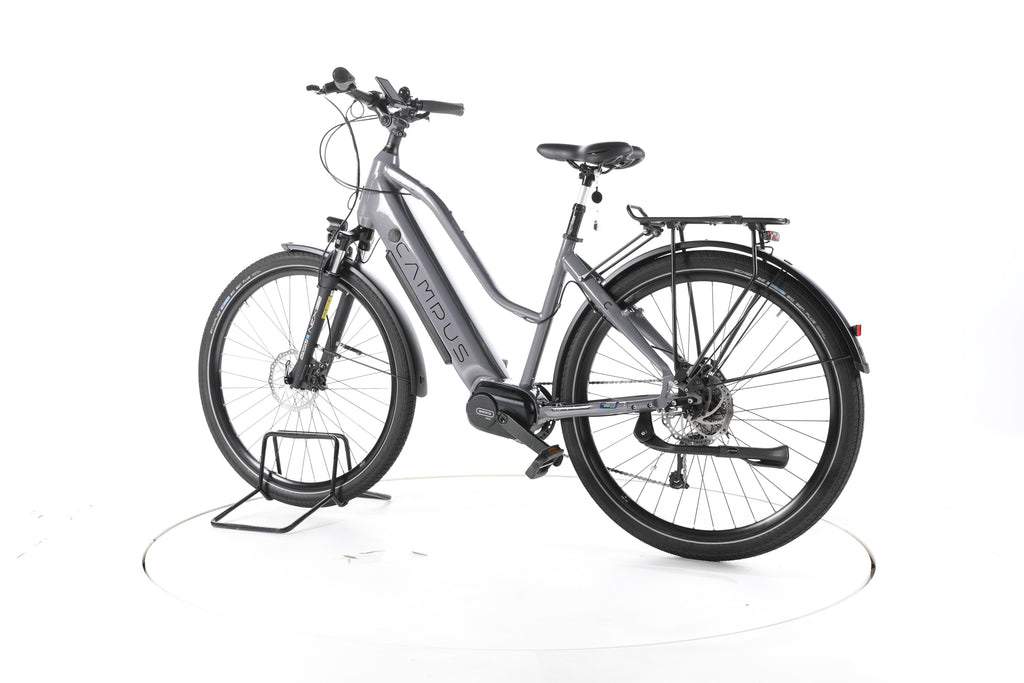 Campus BFM 18 Trekking E-Bike - Image 8