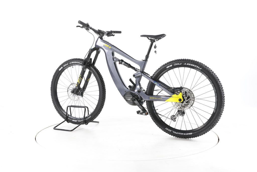 BH Bikes XTEP Lynx 5.5 Pro E-Bike Fully Carbon - Image 8