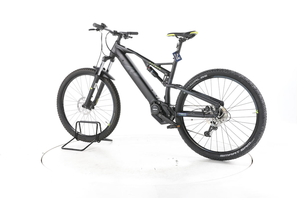 R Raymon FullRay 130E 4.0 E-Bike Fully - Image 8