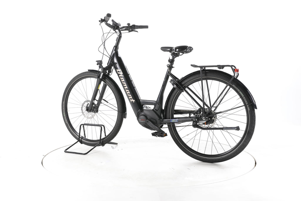 Diamant Beryll Deluxe+ RT Gen 2 City E-Bike Tiefeinsteiger - Image 8