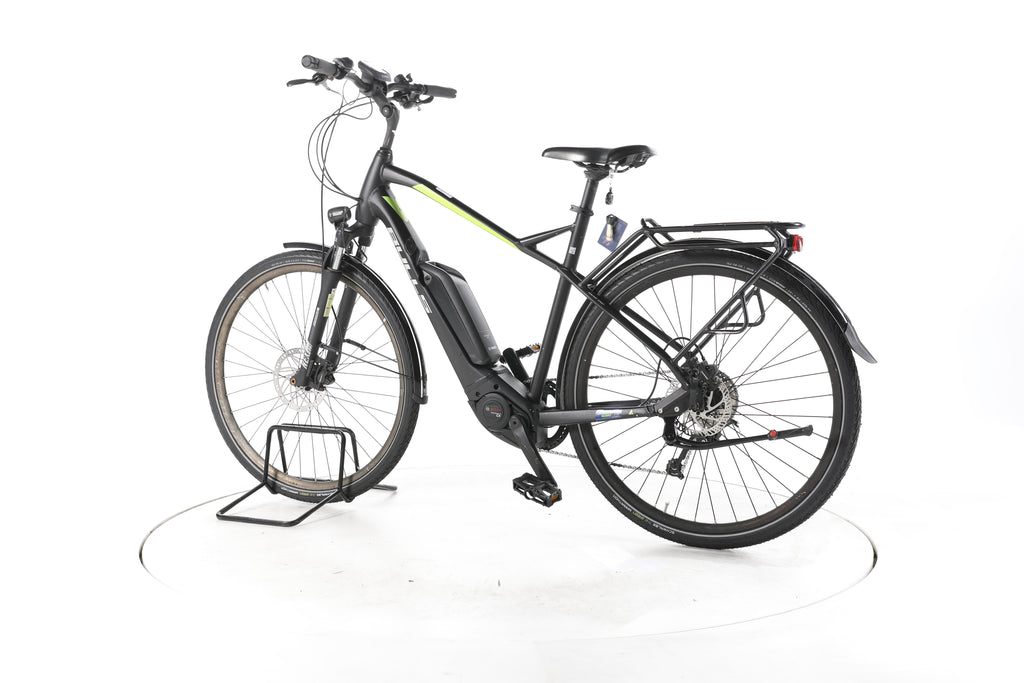 Bulls Street CX Trekking E-Bike - Image 8
