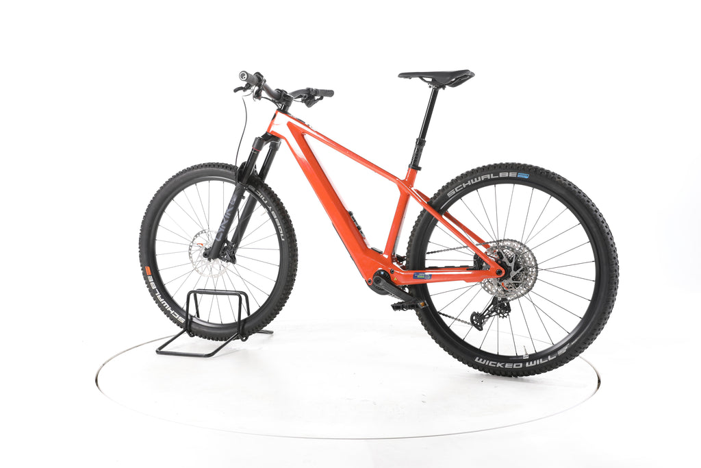Rose Bonero Plus 1 E-Bike Carbon 2024 - Image 8