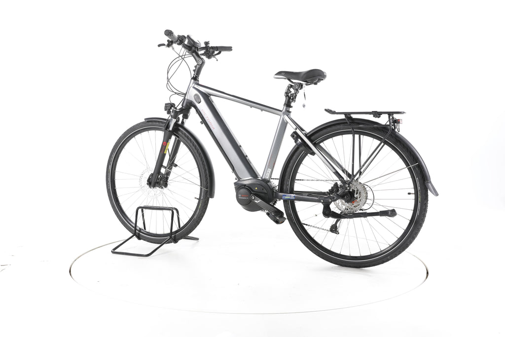 Victoria eTrekking 12.6 Trekking E-Bike - Image 8