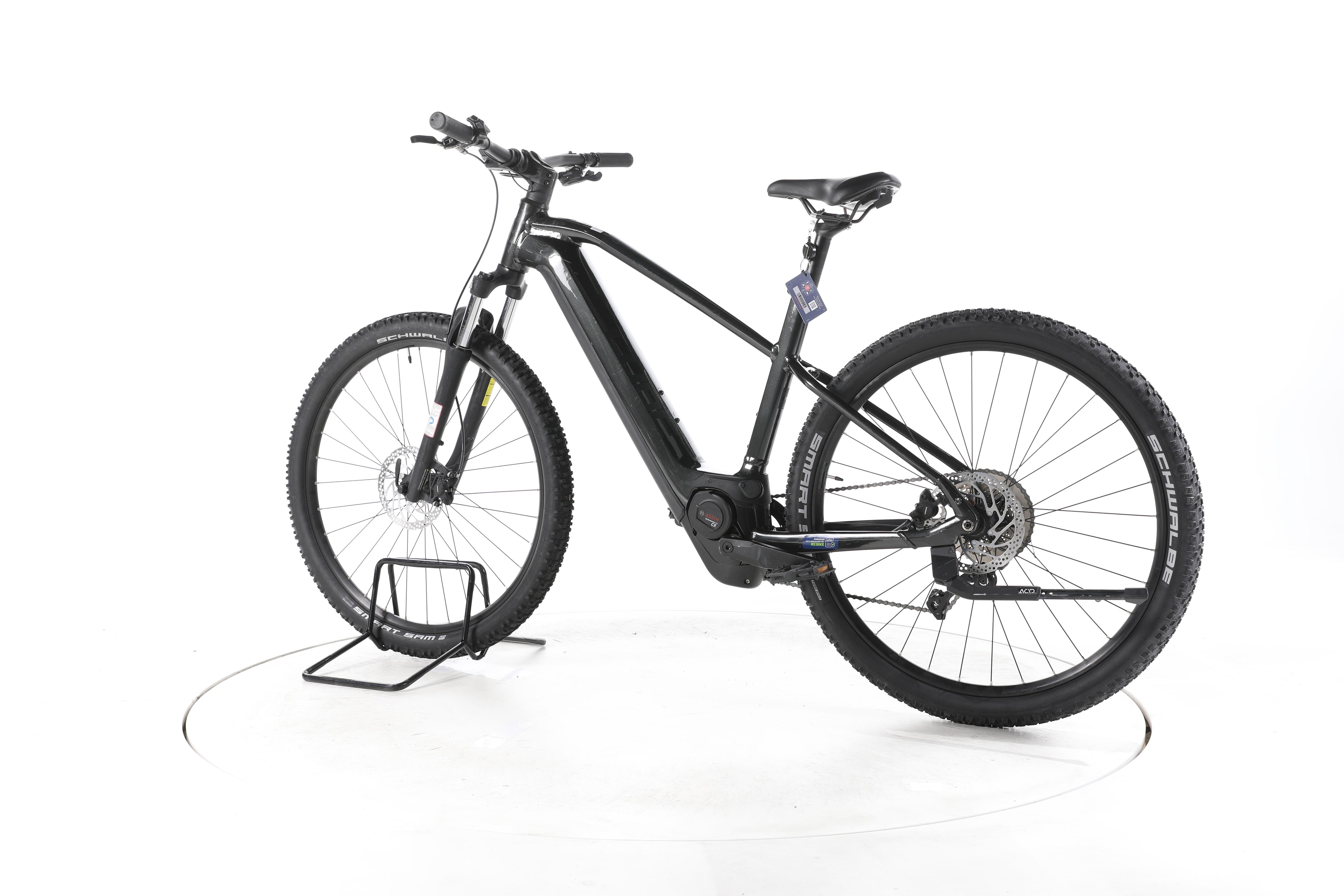 Cube Reaction Hybrid ONE E-Bike - Image 8