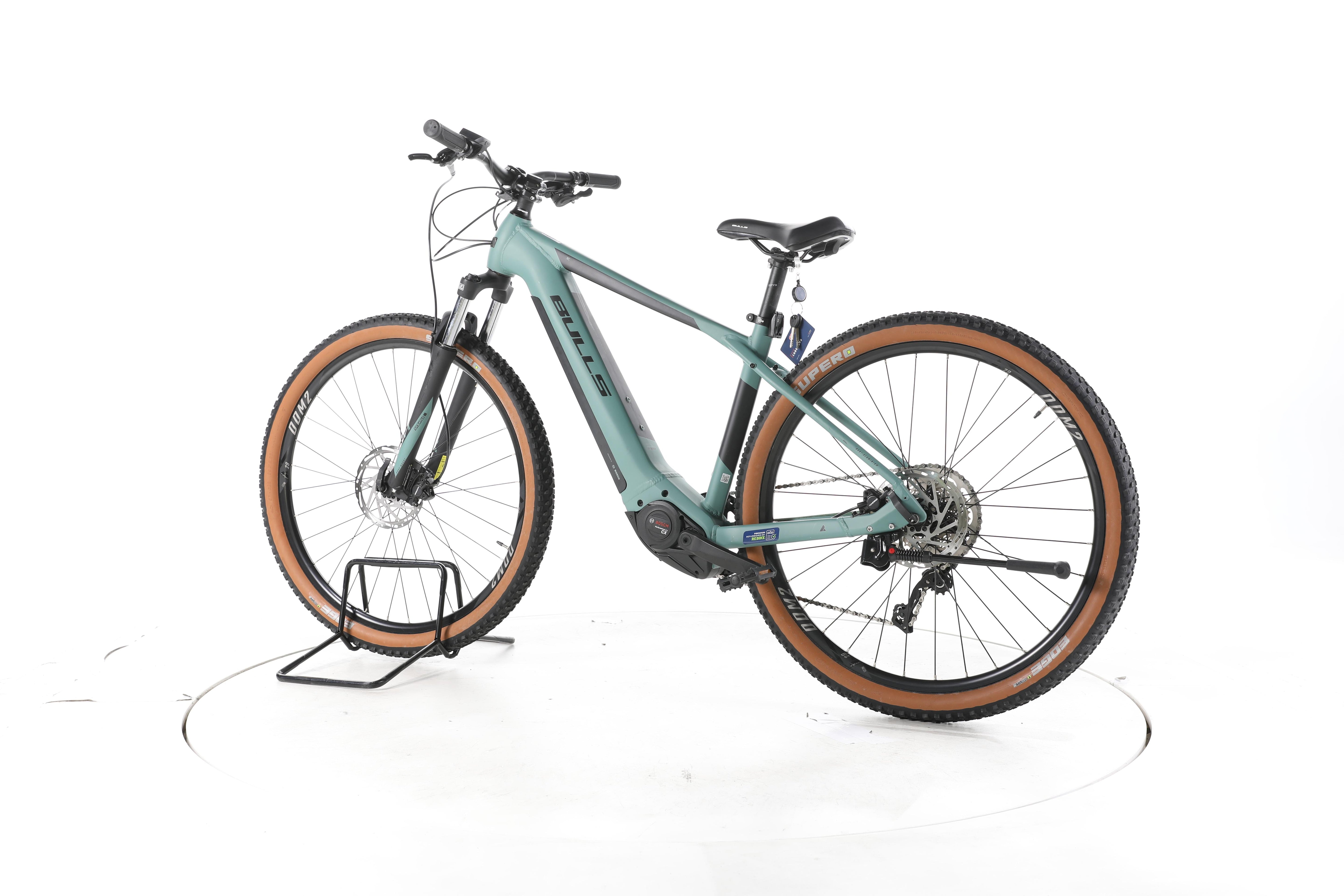 Bulls Copperhead EVO 1 E-Bike - Image 8