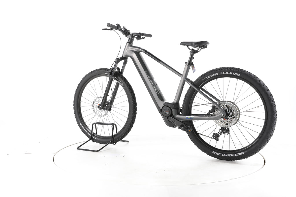 Cube Reaction Hybrid Race E-Bike 2024 - Image 8
