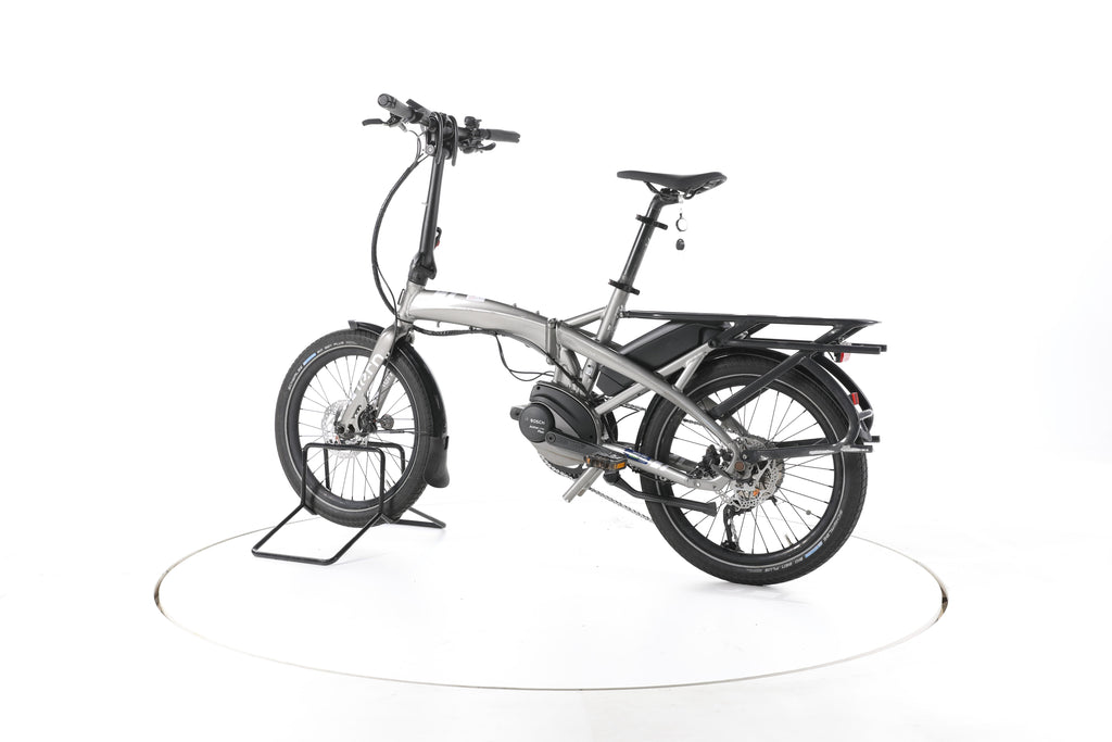 Tern Vektron Q9 Falt E-Bike - Image 8