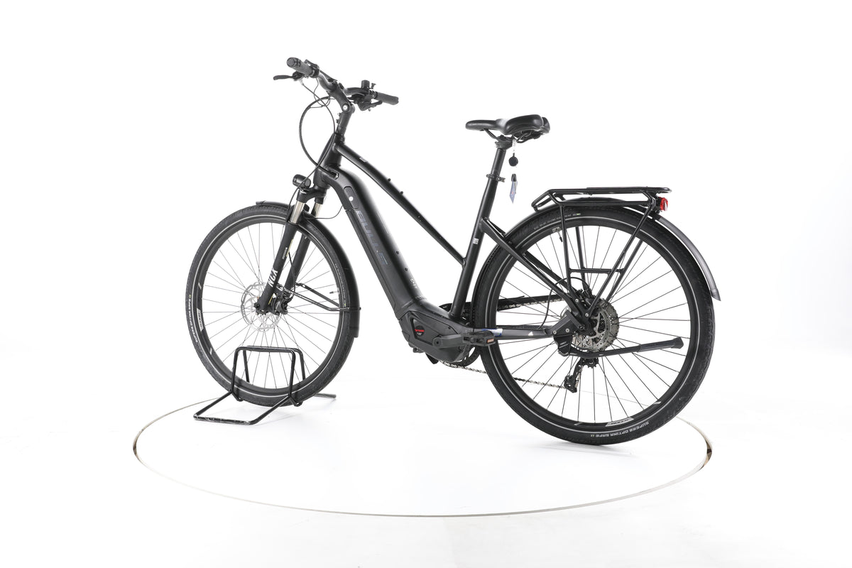 Bulls Lacuba EVO 10 Trekking E-Bike - Image 8