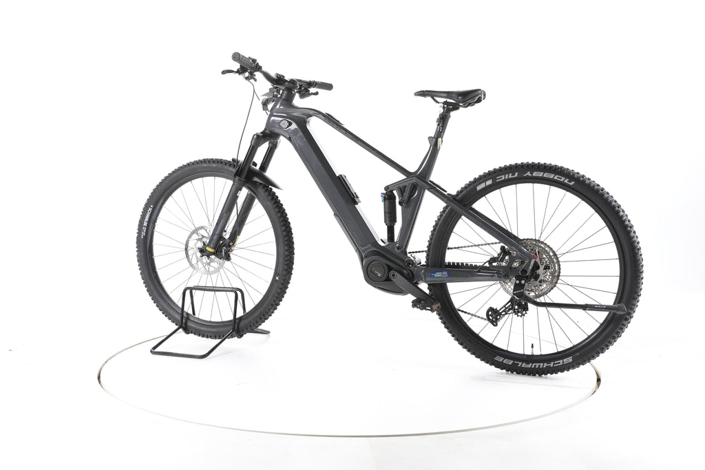 Bulls Sonic Evo TR 2 E-Bike Fully Carbon 2024 - Image 8