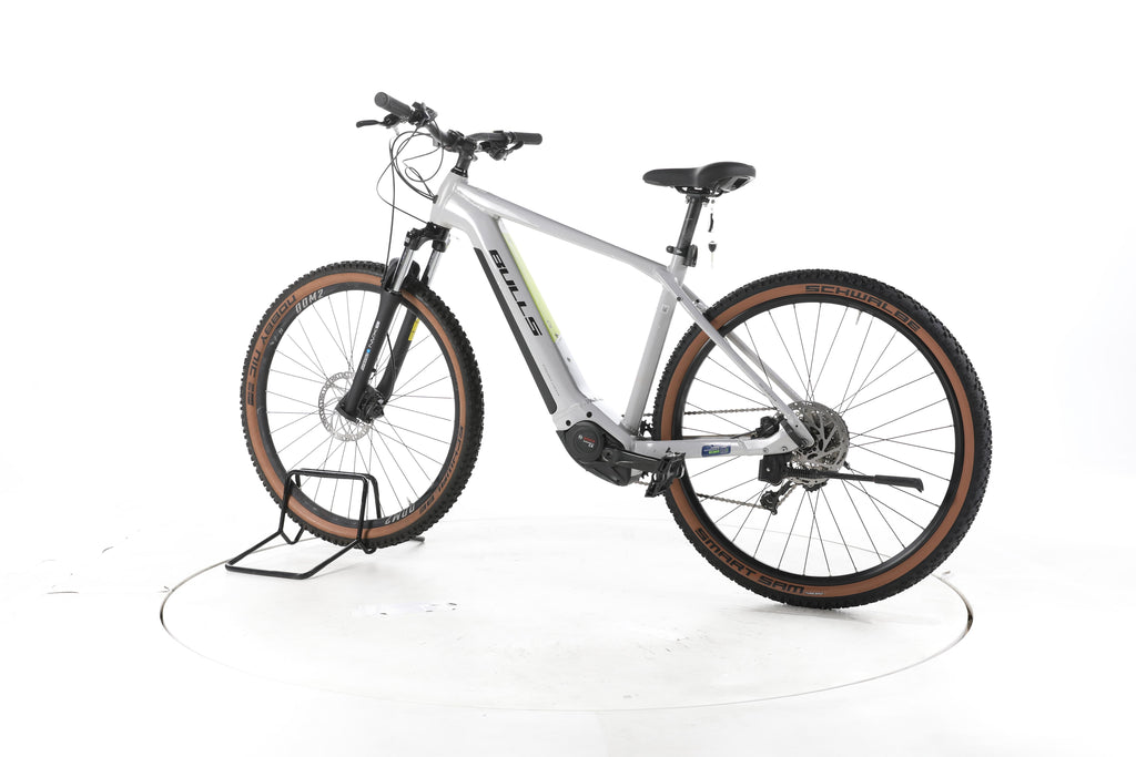 Bulls LT EVO CX E-Bike - Image 8
