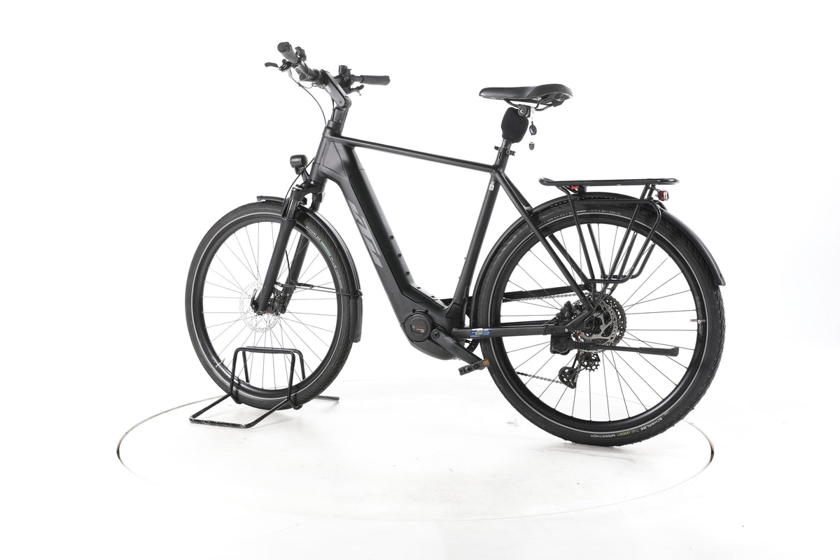 KTM Cento 10 Plus Trekking E-Bike - Image 8
