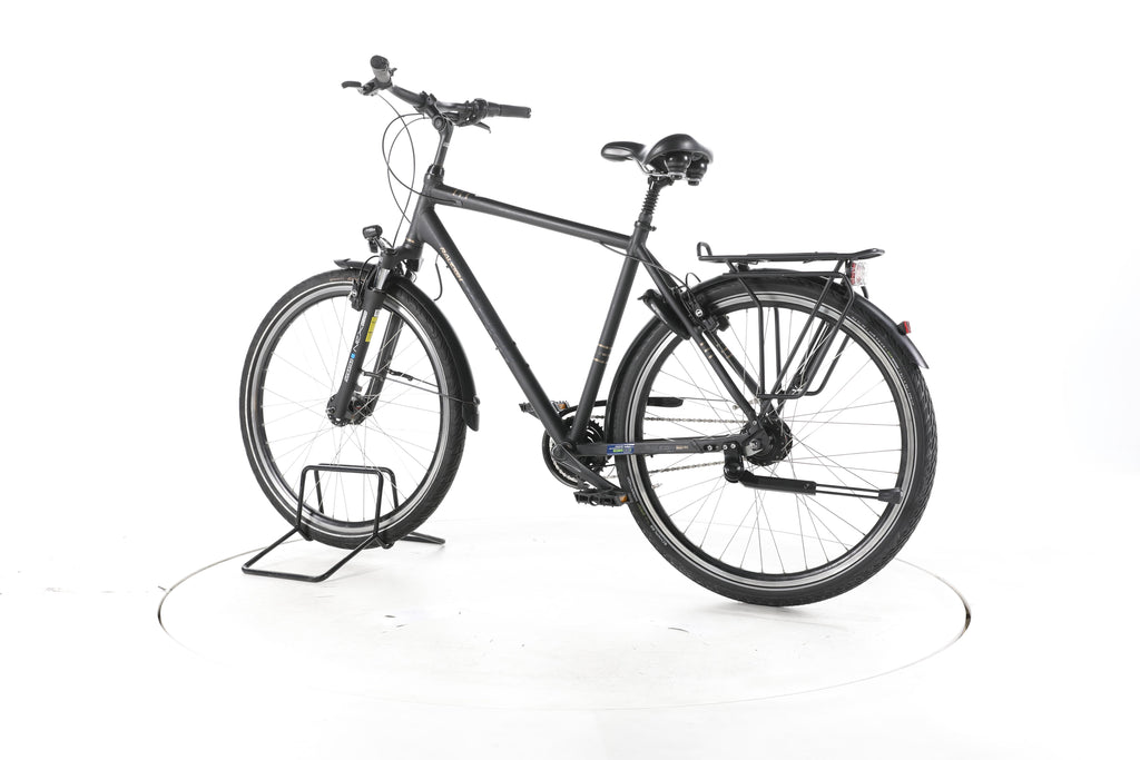 Raleigh Chester 8 Fahrrad City & Trekking - Image 8
