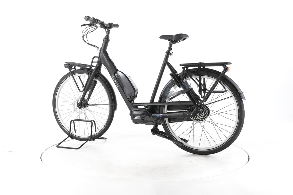 Gazelle Bloom C380 City E-Bike Tiefeinsteiger - Image 8