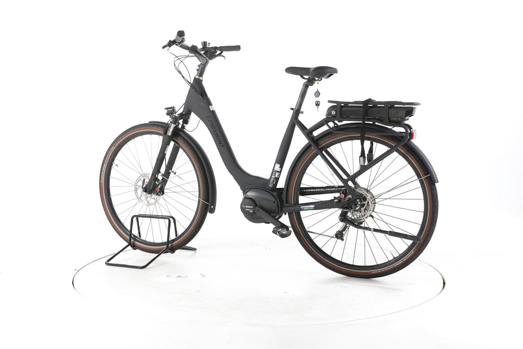 Bergamont E-Horizon 4 RT Trekking E-Bike Tiefeinsteiger - Image 8