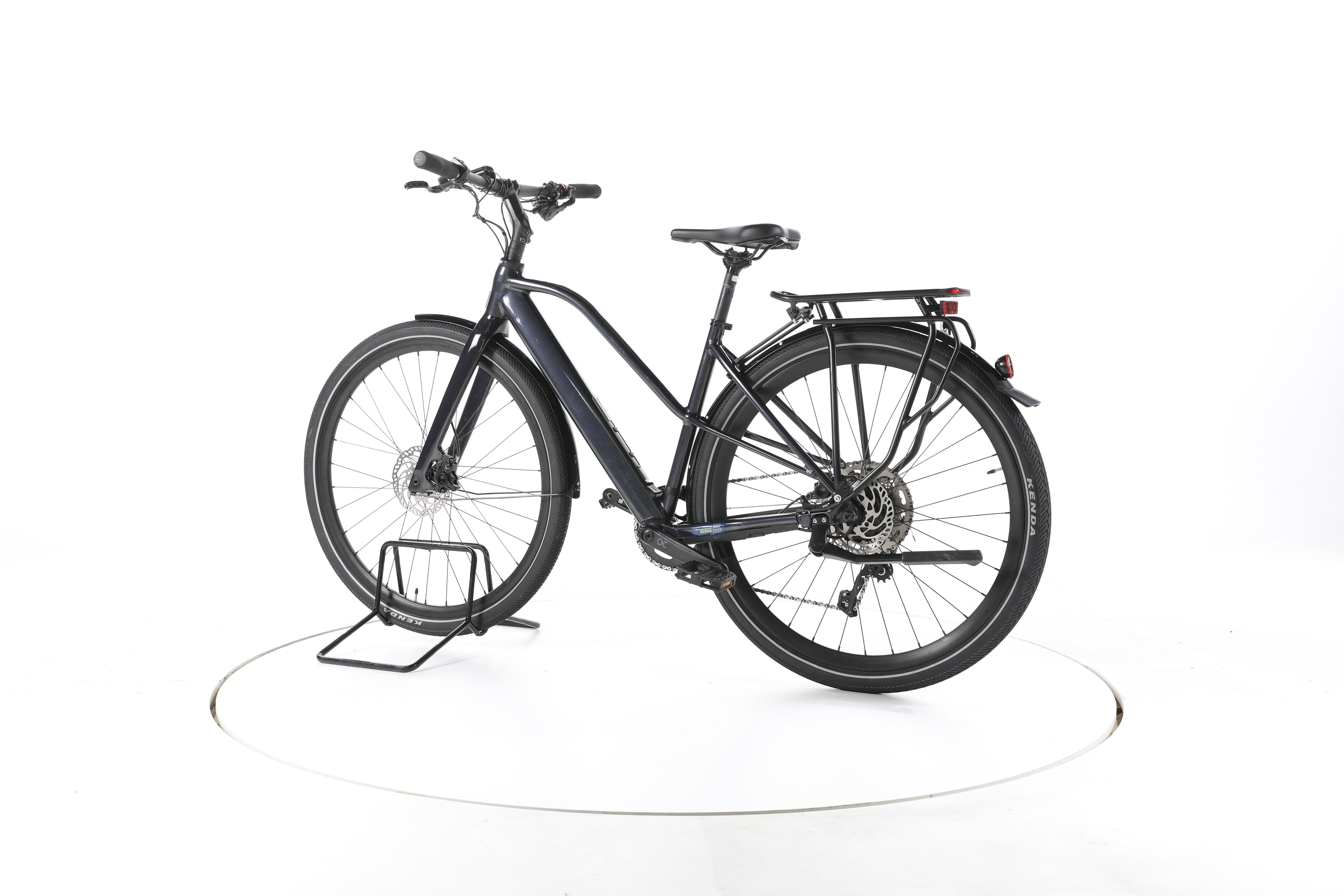 Orbea Vibe MID H30 EQ E-Bike - Image 8