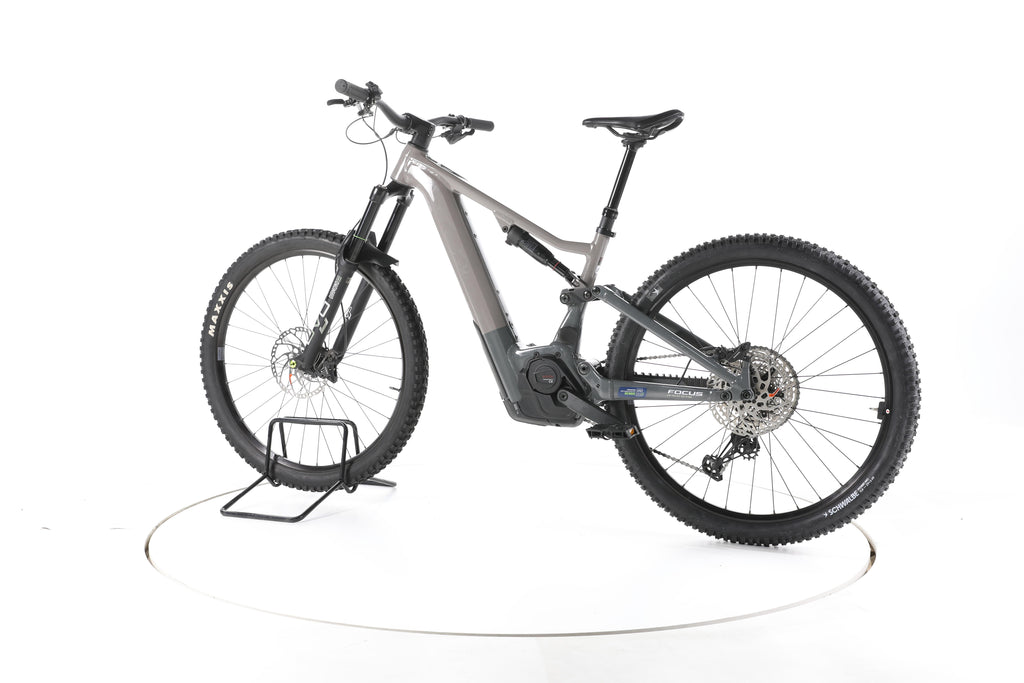 Focus JAM² 6.7 E-Bike Fully - Image 8